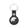 Lokalizator i komunikator Apple AirTag FineWoven Key Ring – Black